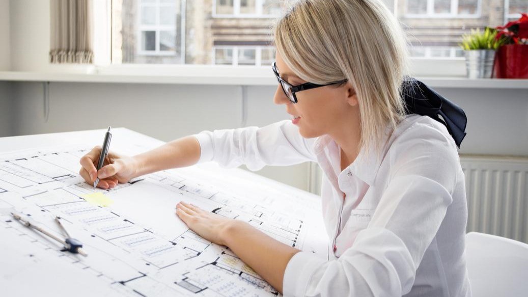 Architect