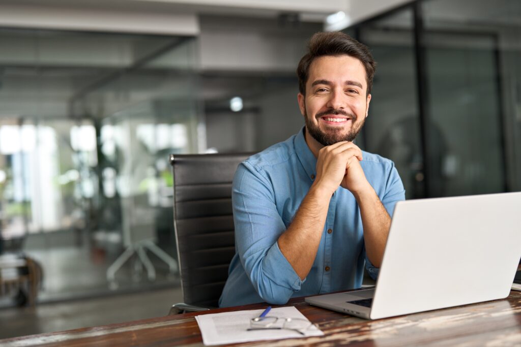 Senior Clinical Trial Web Application Developer