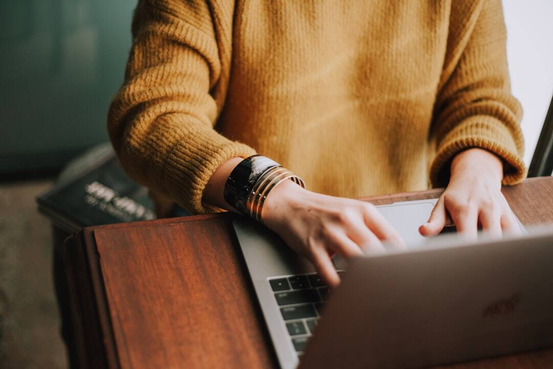 Account Executive (Remote) – Work From Home Job