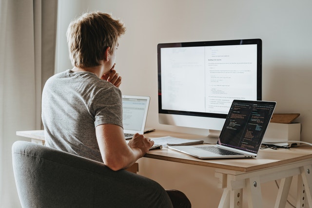 Front-End Developer