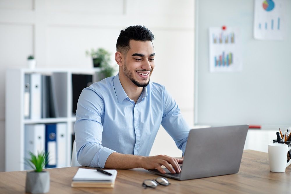Inside Sales Contractor