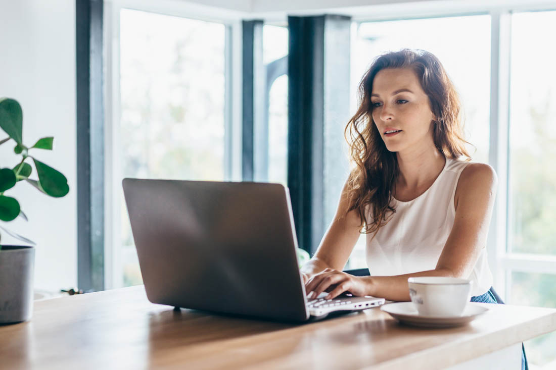 General Marketing Manager