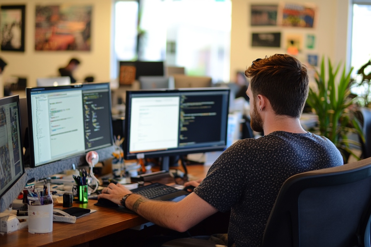 Senior DevOps Engineer (AWS)