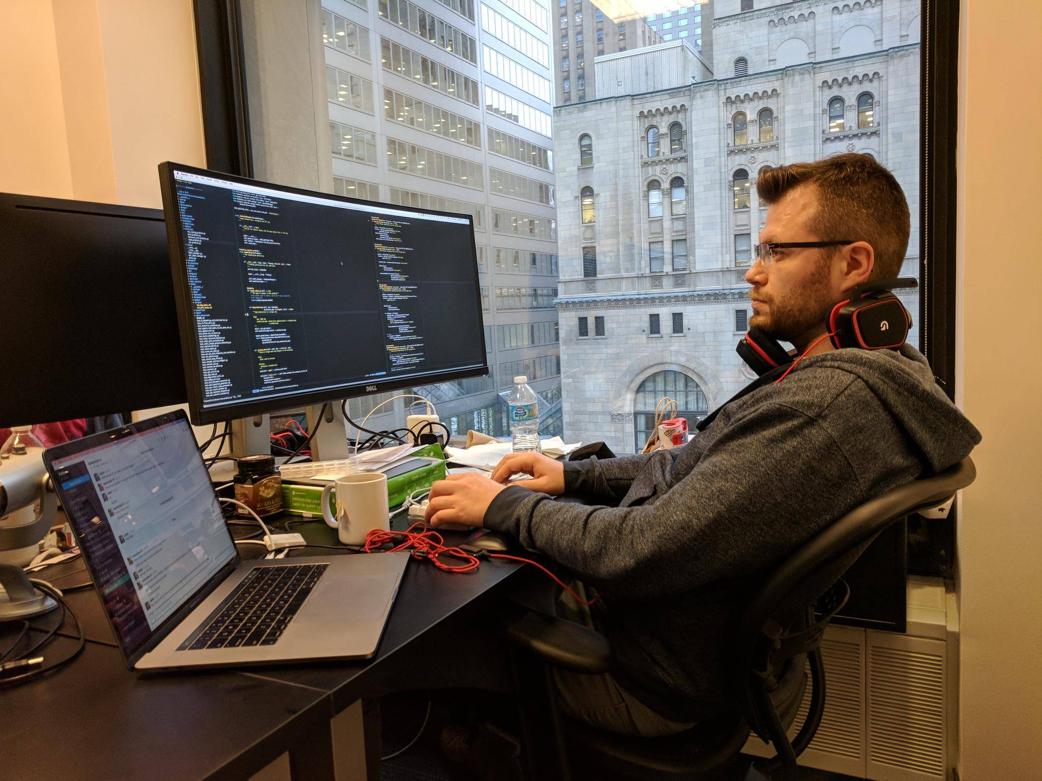 Senior ML Engineer - AI Document Intelligence (Remote, $15K Contract)