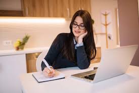 Freelance Writer