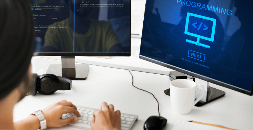 Full Stack Javascript Developer