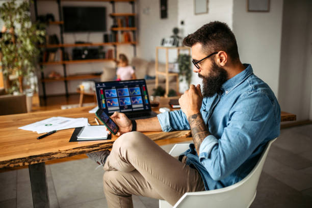 Forex & Crypto Trader – Remote