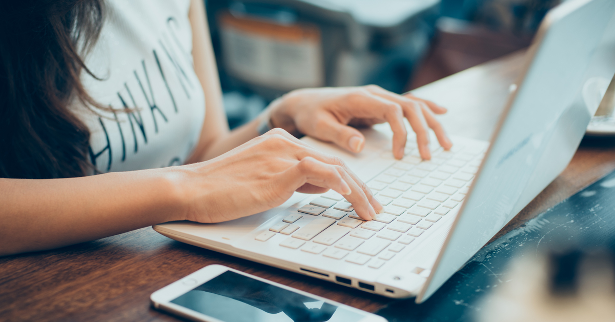 Content Writer Course