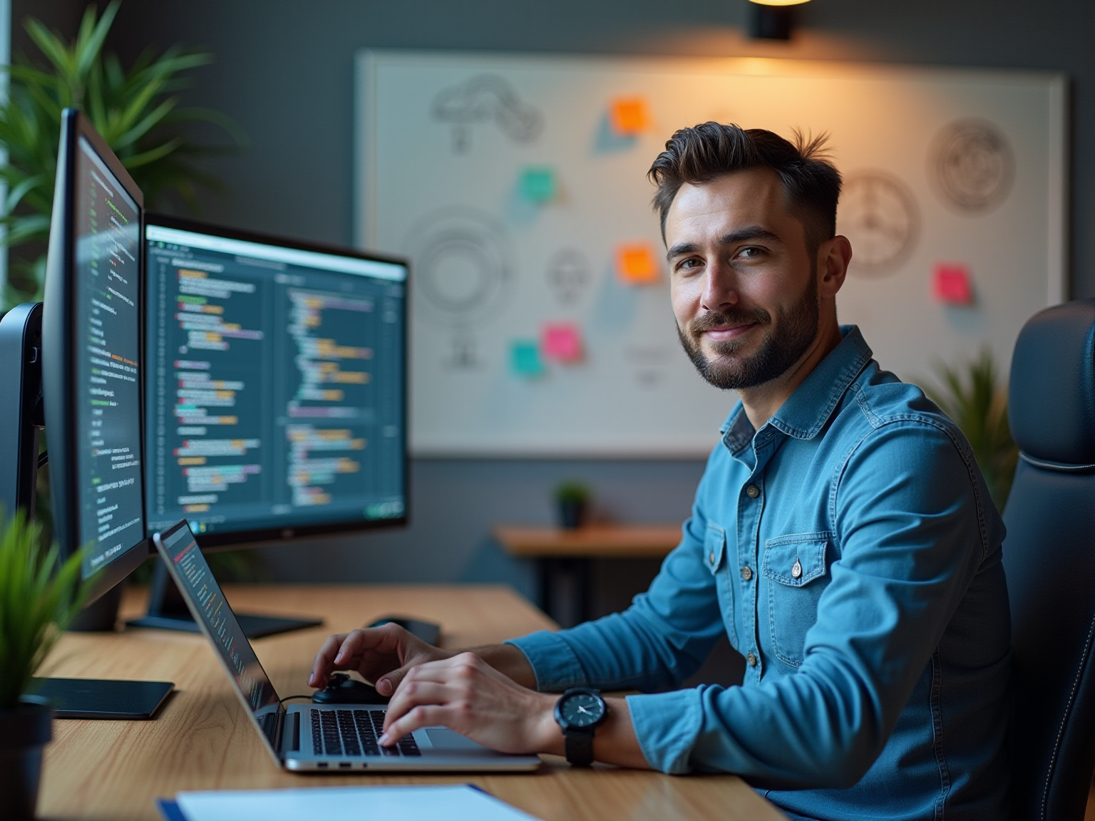 Senior Software Engineer (Localization)