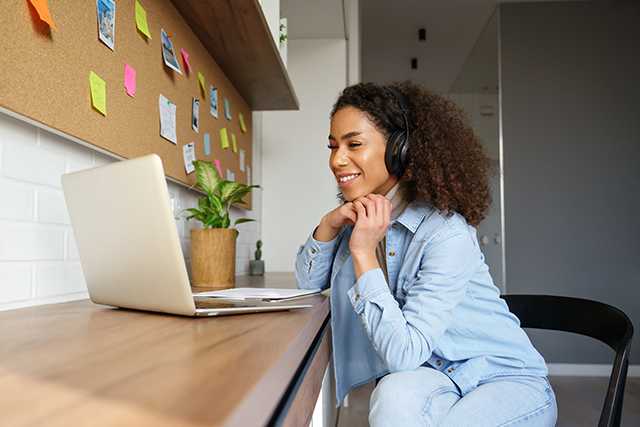 Remote Data Entry Admin Assistant