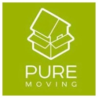 Pure moving & storage inc