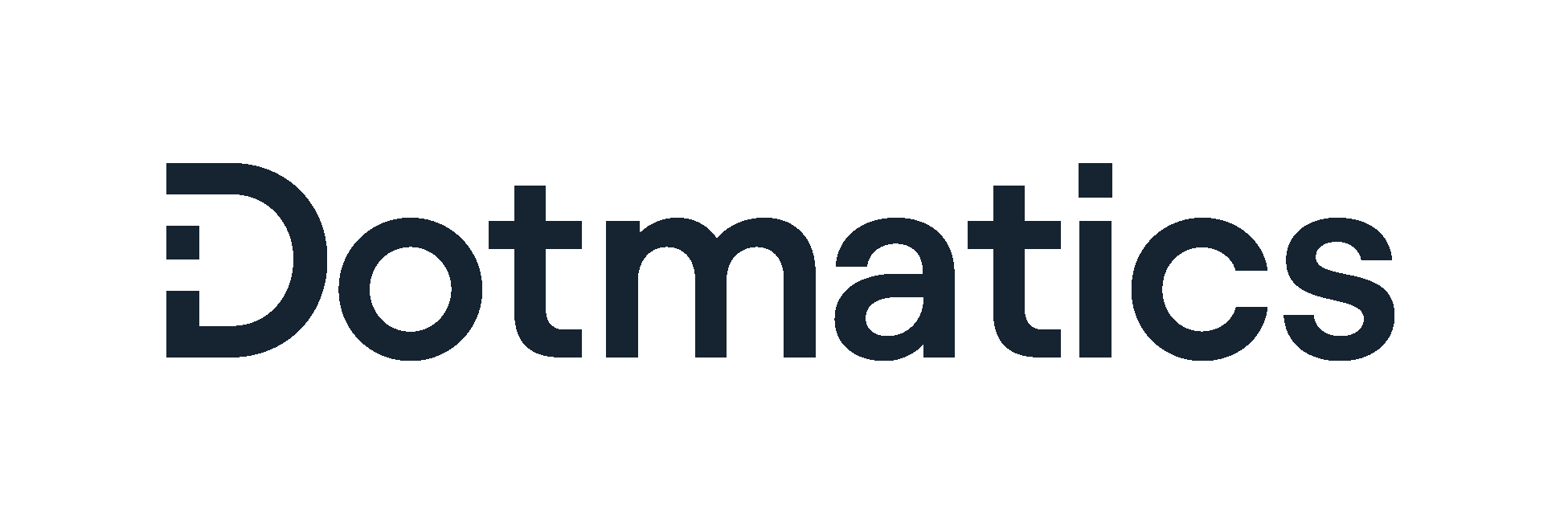 Dotmatics