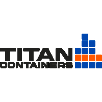 TITAN Containers