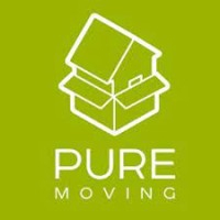 Pure moving & storage inc