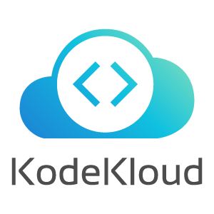 KodeKloud