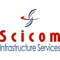 Scicom Infrastructure Services, Inc.