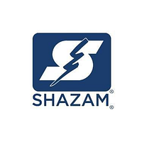 SHAZAM