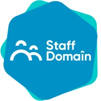 Staff Domain Inc.