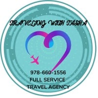 Traveling with Tasha