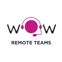 WOW Remote Teams