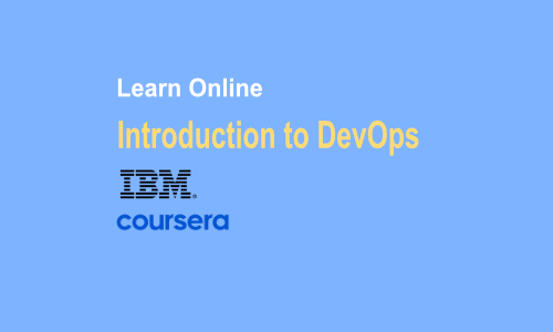 Introduction to Devops