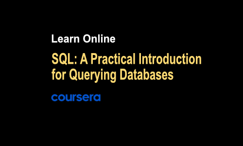 SQL: A Practical Introduction for Querying Databases