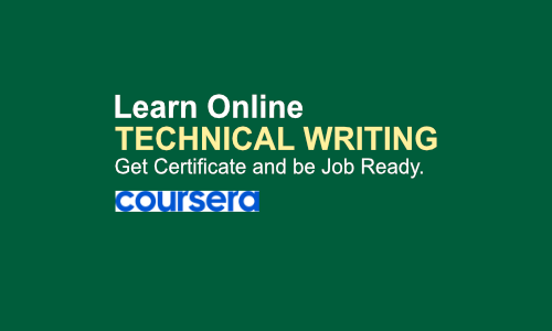 Introduction to Technical Writing