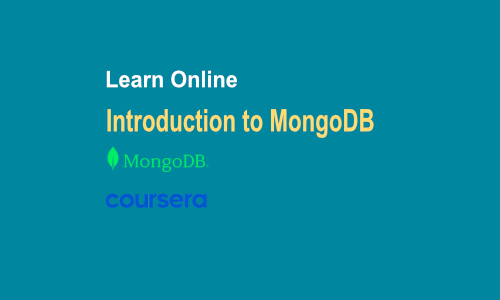 Introduction to MongoDB