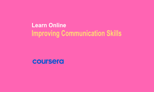 Improving Communication Skills